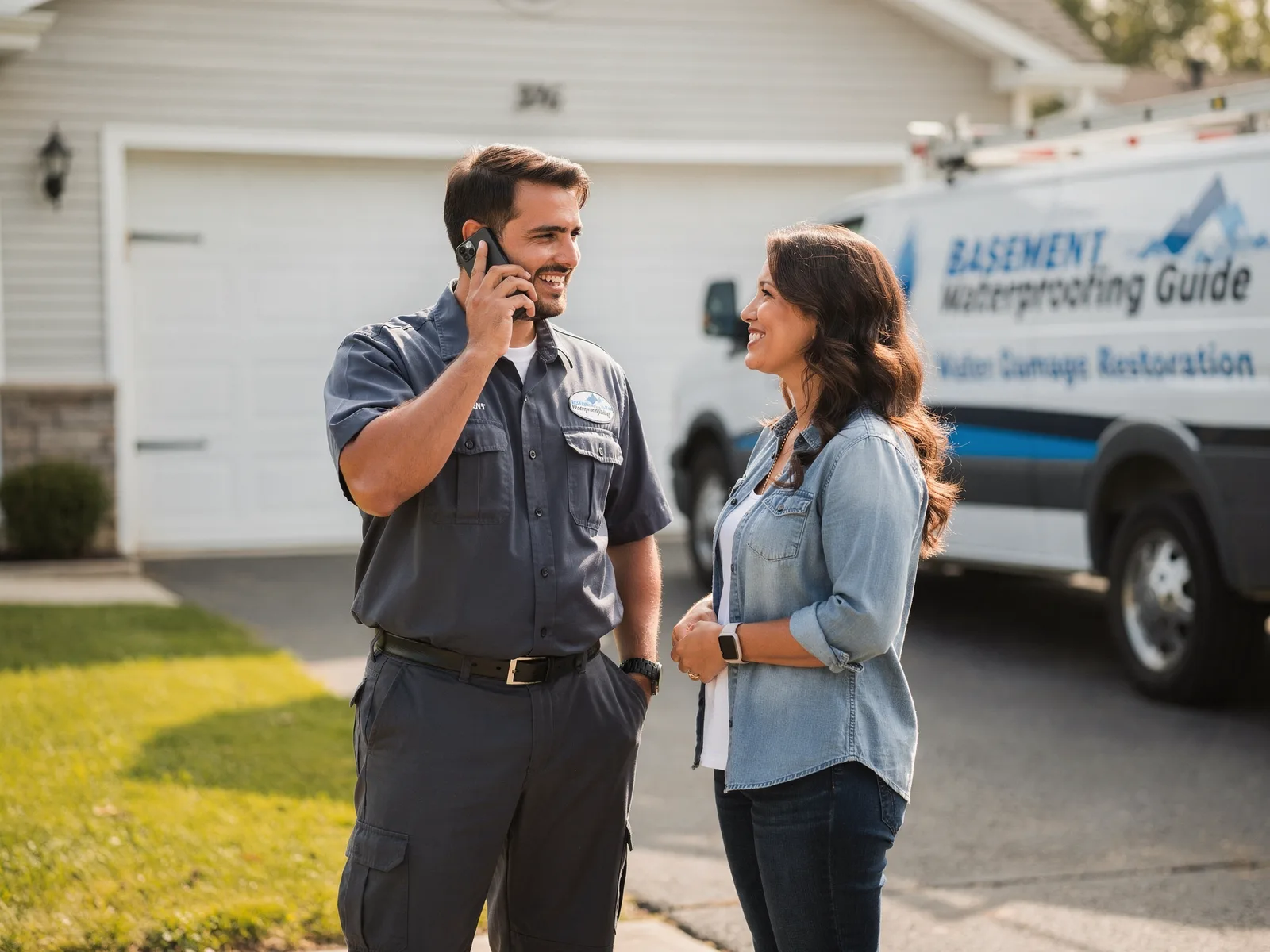 Basement Waterproofing Near Me Somerset, PA FAQs